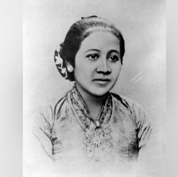 Memaknai 5 Kutipan Inspiratif R.A.Kartini untuk Perempuan Masa Kini, Belajar Jadi Tangguh!