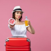 5 Tips Kembali Semangat Beraktivitas Setelah Liburan