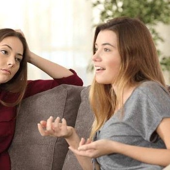 5 Cara Ampuh Berhenti Jadi Orang yang Menyebalkan