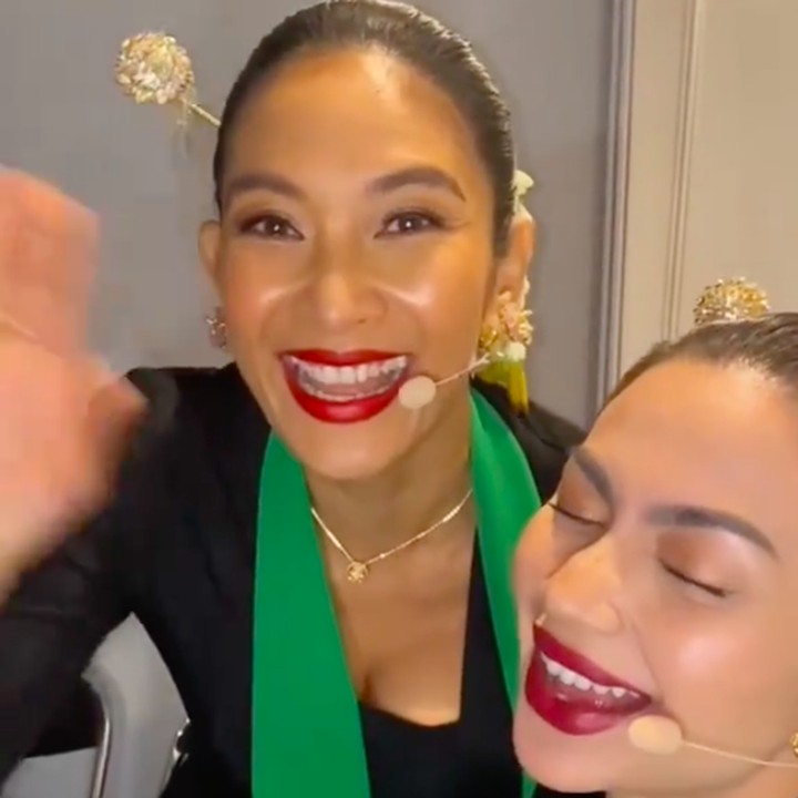 <p>"Jaipongan di Osaka Expo 2025. Senangnya bisa Jaipongan bareng Ariel lagi. Kali ini aku bangga sekali karena kami bisa melestarikan tradisi kami sampai ke negeri Jepang. Habis ini Jaipongan ke mana lagi, ya?" tulis Happy Salma seraya menyisipkan emotikon wajah tersenyum. (Foto: TikTok: @happysalma.official)</p>