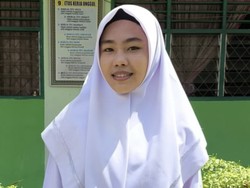 Anak Kuli Pasar & Penjual Kopi Keliling Tidak Menyangka Lolos SNBP Hukum UI