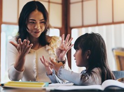 Ini 5 Ciri-ciri Anak yang Bakal Sukses Menurut Pakar Parenting, Ingin Tahu-Mandiri