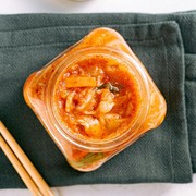Kenapa Orang Korea Tak Pernah Lewatkan Kimchi Setiap Makan? Ternyata Ini 3 Manfaatnya...