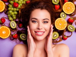 7 Tips Diet untuk Kulit Sehat, Glowing dari Dalam