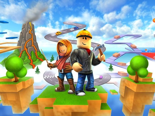 Dituduh Tak Aman Buat Anak-anak, Roblox Digugat ke Pengadilan