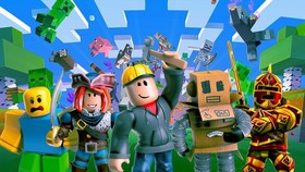 Studi Ungkap Ancaman Bahaya Anak Main Roblox, Apa Itu?