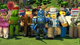 Menteri Pendidikan Mau Larang Roblox, Studi Ungkap Bahayanya Buat Anak