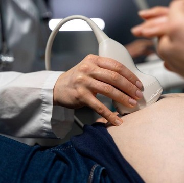 Viral di Medsos, Dokter Kandungan di Garut Diduga Lecehkan Pasien saat USG
