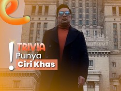 Mahakarya Ridwan Kamil, Berdiri Tegak di Indonesia hingga Mancanegara