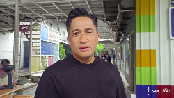 Antimainstream, Irfan Hakim & Istri Dapat Hadiah Unta di Perayaan 18 Tahun Pernikahan