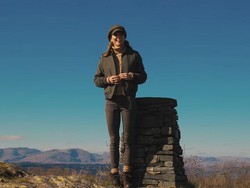 Isu Cerai dari Pangeran William, Kate Middleton Bahas soal Kedamaian