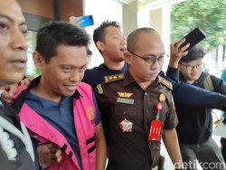 Jaksa Tetapkan Kadis LH Tangsel Tersangka Korupsi Kelola Sampah Rp 75,9 M