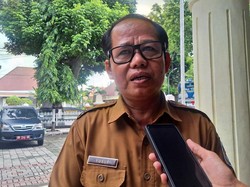 Penerimaan Siswa Baru 2025, Pemkot Mataram Beri 40% untuk Jalur Domisili