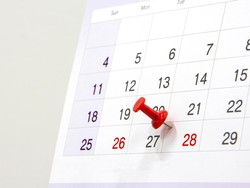 Tanggal 27 Mei 2025 Memperingati Hari Apa? Ada Hari Jamu Nasional!
