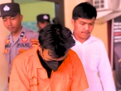 Tak Jera 6 Kali Dipenjara, Pria di Tarakan Maling Baling-baling Kapal