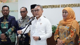 Menko Zulhas Buka Opsi Kantin Sekolah Terlibat dalam Program MBG