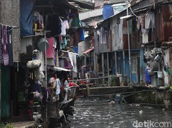 Rencana Pengentasan Kemiskinan Hampir Rampung, 9 Industri Jadi Fokus