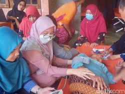 Terungkap Penyebab 160 Warga Klaten Keracunan Ternyata Bakteri Salmonella