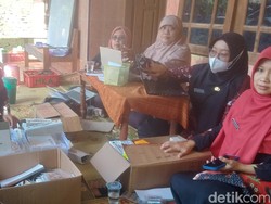 Dinkes Temukan Air Tercemar E Coli di Kasus Keracunan Massal Klaten