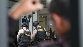 Posisi La Nyalla di Kasus Dana Hibah: Eks Pimpinan KONI Jatim
