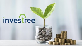 Investree Resmi Dibubarkan