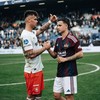 Kluivert Maklumi Alasan Mees Hilgers Absen di Timnas Indonesia