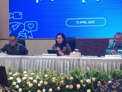 Menkeu Ungkap Alasan Dosen Demo Minta Kenaikan Tukin, Ini Pemicunya