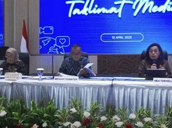 Selamat! 31.066 Dosen ASN Akan Terima Tunjangan Kinerja Mulai Juli 2025