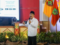 Dua Sekolah Rakyat di Malang Akan Mulai Beroperasi Tahun Ini
