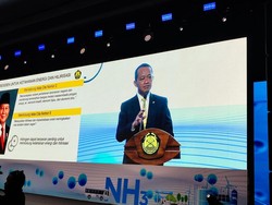 Bahlil Sebut Negara Penggagas Paris Agreement Tak Konsisten Turunkan Emisi