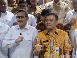 Menteri Karding Sebut 80 Ribu Pekerja Migran Indonesia di Kamboja Ilegal