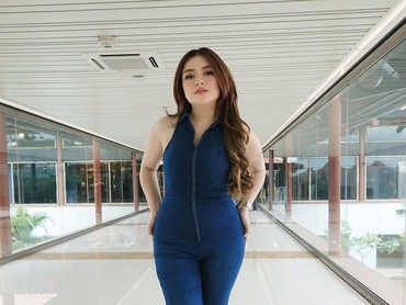 img-title Nathalie Holscher Minta Maaf ke Erika Carlina lewat DJ Bravy, Ini Isi Pesannya
