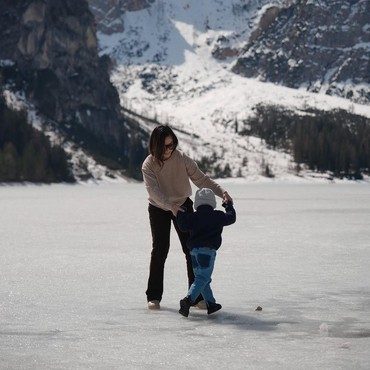 Ini Alasan Nikita Willy Tak Rayakan Ulang Tahun Putra Sulung dengan Pesta Mewah