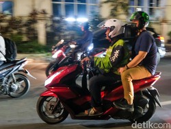 Ekonom Sebut Ojol Tak Perlu Diformalisasi, Ini Alasannya