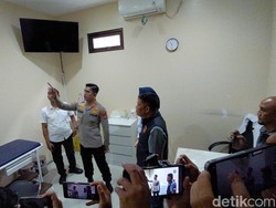 Jabar Hari Ini: Viral Aksi Cabul Oknum Dokter Kandungan di Garut