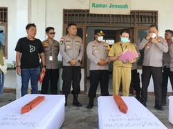 Daftar Identitas 15 Jenazah Korban Pembunuhan Teroris KKB di Yahukimo