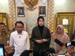 Terungkap Alasan Megawati Tinggalkan Red Spark, Lebih Dekat Keluarga