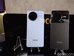 Spek dan Harga Poco F7 Pro, Performa Gahar Ramah di Kantong
