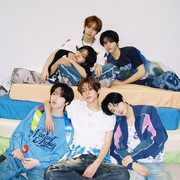 Kegembiraan NCT WISH Meletup-Letup dalam Comeback Terbaru Mini Album Kedua, 'poppop'