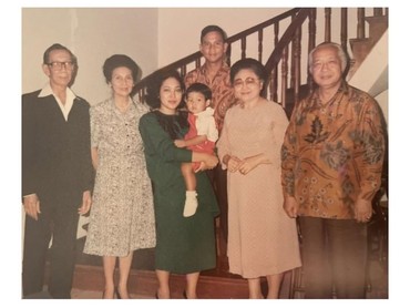 img-title Rayakan Ulang Tahun Titiek Soeharto, Prabowo Unggah Foto Masa Lalu