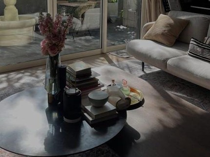 5 Potret Sudut Rumah Raisa yang Aesthetic dan Instagramable