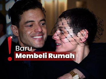 img-title Rami Malek-Emma Corrin Akhiri Hubungan Asmara usai 2 Tahun Bersama