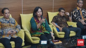 UGM Siap Hadapi Gugatan Keaslian Ijazah SMA Jokowi di PN Solo