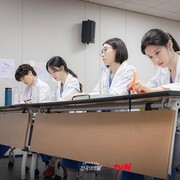 Sinopsis Resident Playbook, Spin-Off dari Drama Korea Populer Hospital Playlist