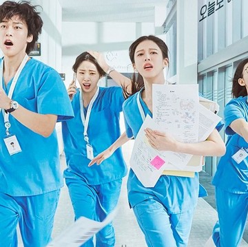 8 Rekomendasi Drakor tentang Dunia Medis untuk Hiburan Pecinta K-Drama di Akhir Pekan