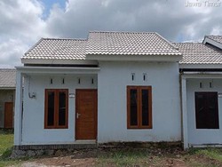 Rumah Rp 140 Juta Masih Ada di Gambiran, Ini Daftarnya