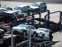 Mobil Ini Paling Gak Laku di RI, Cuma Terjual 3 Unit Mobil Ini Paling Gak Laku di RI, Cuma Terjual 3 Unit