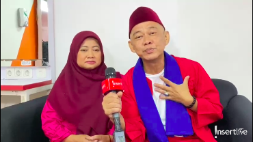 img-title Bang Madun Tak Kapok Terima Food Vlogger Usai Usaha Nyaris Bangkrut, tapi...