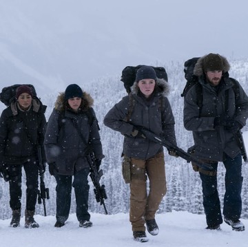 4 Fakta Menarik dan Alasan Kenapa Kamu Harus Nonton The Last of Us Season 2!