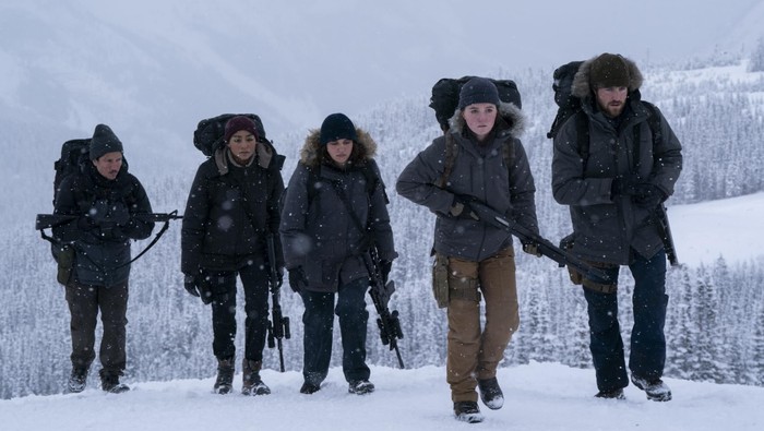 4 Fakta Menarik dan Alasan Kenapa Kamu Harus Nonton The Last of Us Season 2!